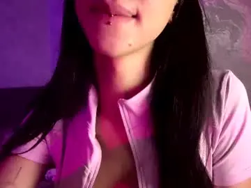 Chaturbate Private Sex Chat of laurelimaino