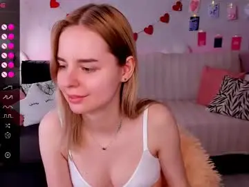 Chaturbate Sex Cam of lillian_shine