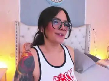 Chaturbate Watch Live Sex Cams of luciana_sainz