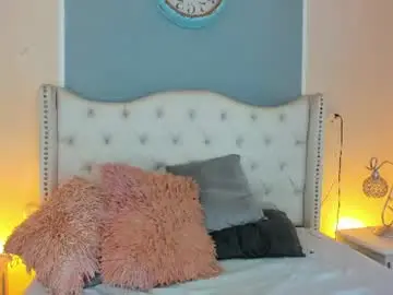 Chaturbate Free Porn Cam of luciana_sainz