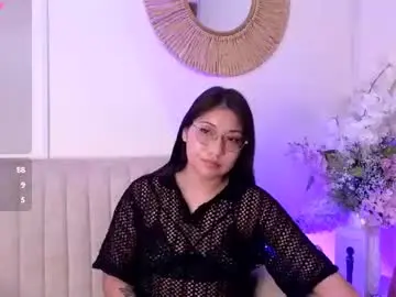Chaturbate Live Sex of michellnight_