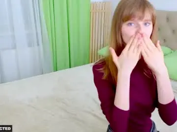 Chaturbate Adult Webcams of miss___alisa