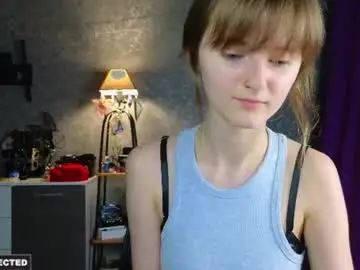Chaturbate Sex Chat of miss___alisa