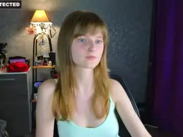Chaturbate Live Porn of miss___alisa