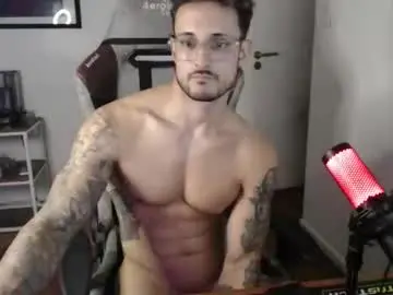 Chaturbate Adult Webcams of mizocir