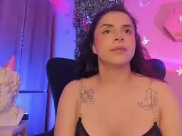 Chaturbate Adult Webcam of noirselene