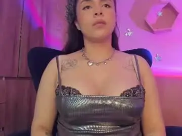 Chaturbate Live Porn of noirselene