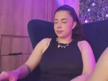 Chaturbate Watch Live Sex Cams of noirselene