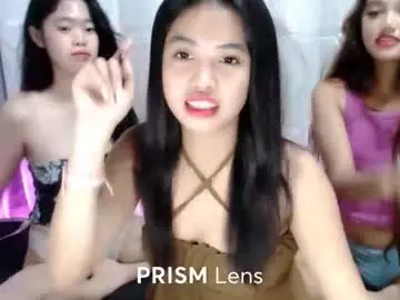 Chaturbate Private Sex Chat of pinay_pleaseme