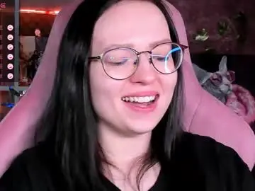 Chaturbate Sex Chat of power_robynn