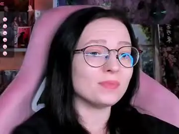 Chaturbate Live Sex of power_robynn