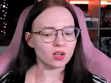Chaturbate Live Sex Cam of power_robynn