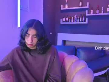 Chaturbate Nude Webcam of ryo_fem