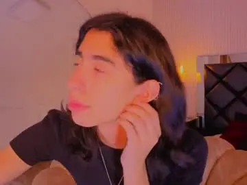 Chaturbate Sex Chat of ryo_fem
