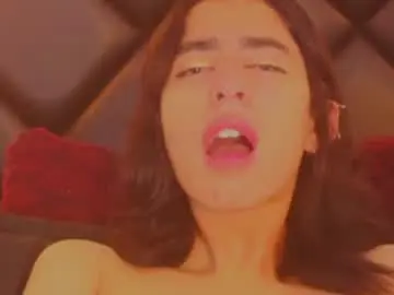 Chaturbate Live Sex Cam of ryo_fem