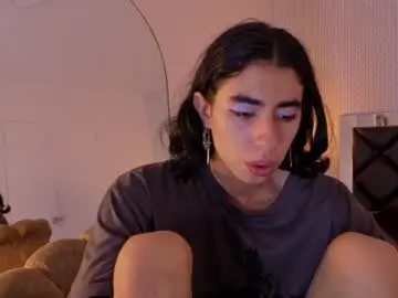 Chaturbate Live Sex Cam of ryo_fem