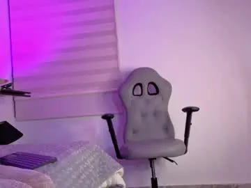 Chaturbate Live Sex of scarlet_gracee