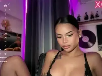 Chaturbate Best Webcam of spoileme_babexx