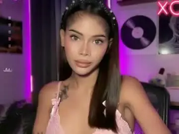 Chaturbate Sex Cam of spoileme_babexx