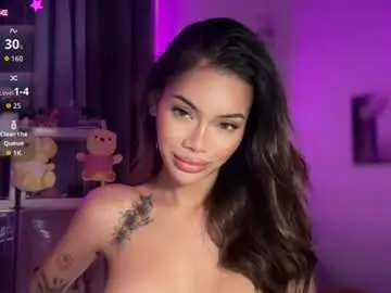 Chaturbate Sex Chat of spoileme_babexx