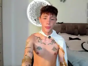 Chaturbate Sex Chat of timothy_ros