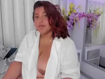 Chaturbate Live Porn of vanessalanz_