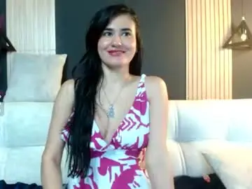 Chaturbate Nude Webcam of victoria_1126