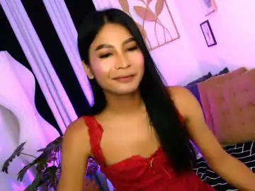 Chaturbate Adult Webcam of yourprettybella_ts
