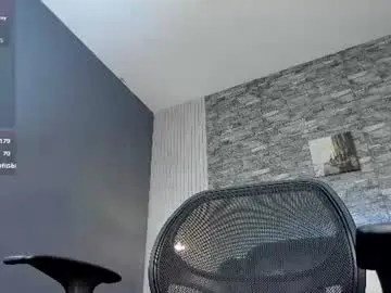 Chaturbate Sex Cam of zack_joness10