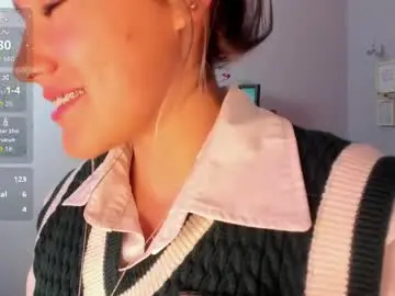 Chaturbate Adult Webcam of _sophie__miller