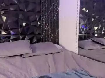 Chaturbate Live Sex of ailynblazex_