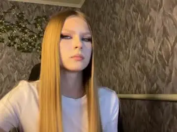 Chaturbate Live Porn of alexialunaris