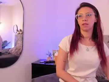 Chaturbate Sex Cam of ambar_river