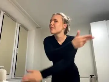 Chaturbate Live Sex of ameliachittester