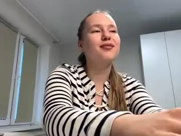Chaturbate Adult Video Chat of ameliachittester
