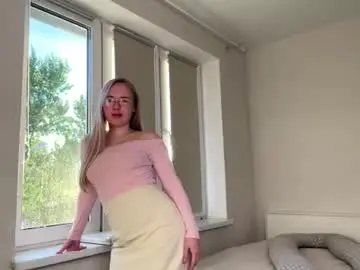 Chaturbate Nude Webcam of ameliachittester