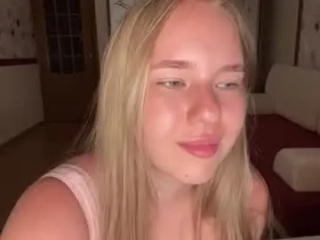 Chaturbate Nude Webcam of ameliachittester