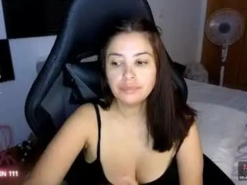 Chaturbate Adult Video Chat of annadolll