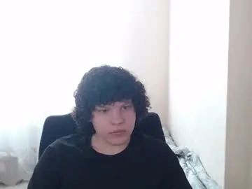 Chaturbate Private Sex Chat of arsen_schneider