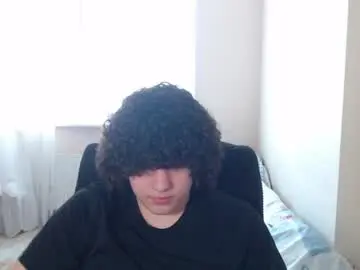 Chaturbate Nude Webcam of arsen_schneider