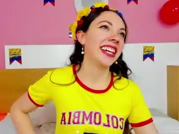Chaturbate Sex Chat of ashley_benoit