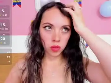 Chaturbate Live Porn of ashley_benoit