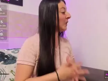 Chaturbate Best Webcam of ashleybazan1