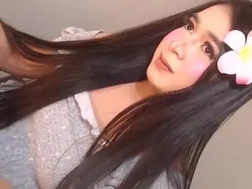 Chaturbate Live Porn of camela_star