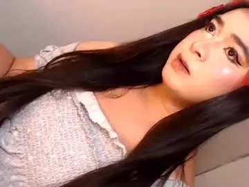 Chaturbate Private Sex Chat of camela_star