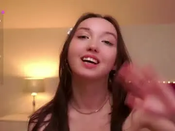 Chaturbate Adult Video Chat of charmainepenny