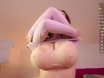 Chaturbate Live Sex of charmainepenny
