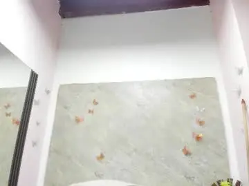 Chaturbate Free Live Porn of cristal_quintero