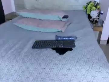 Chaturbate Sex Chat of cristal_quintero
