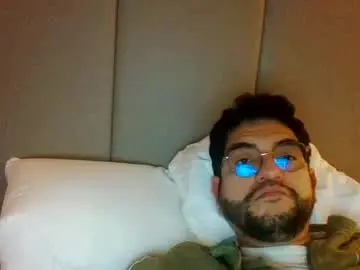 Chaturbate Free Porn Cam of culturalclash1985